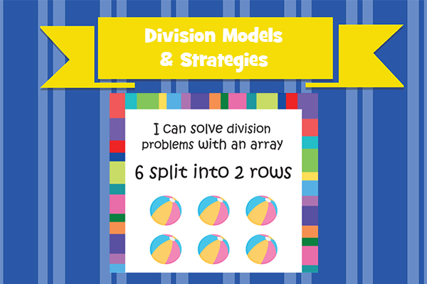 Division Models & Strategies