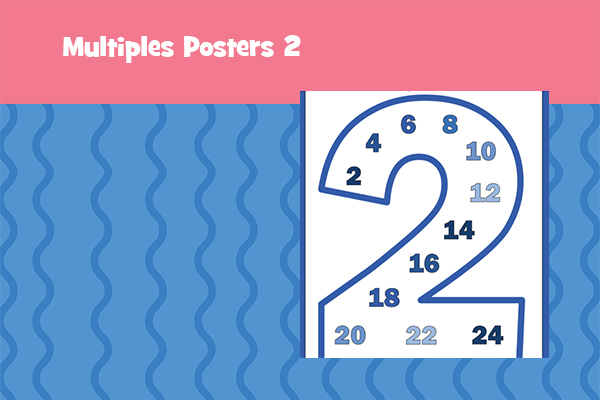 Multiples Posters 2