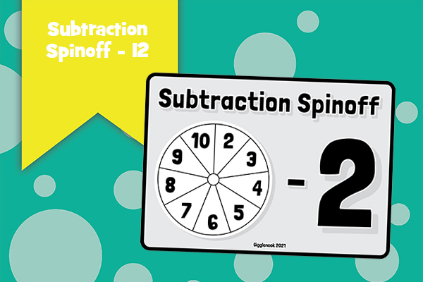 Subtraction Spinoff-12