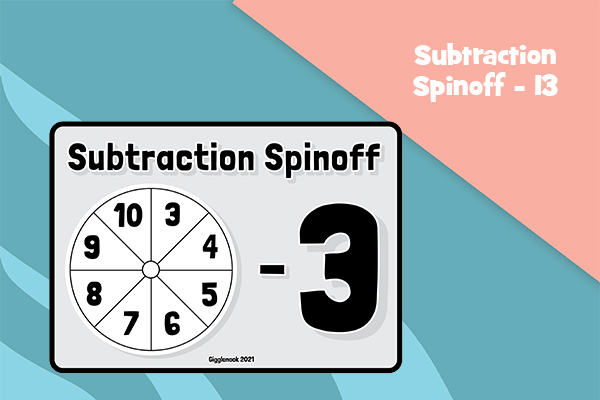 Subtraction Spinoff-13
