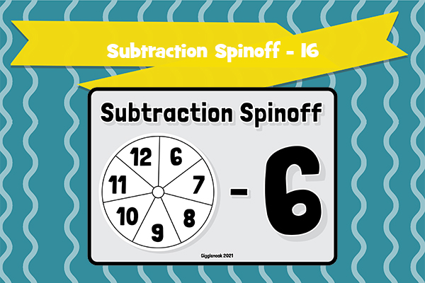Subtraction Spinoff-16