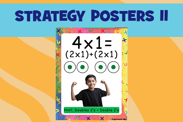 Strategy Posters II