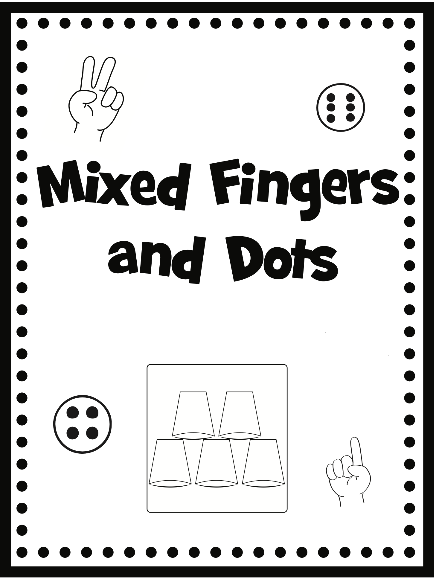 mixed-fingers