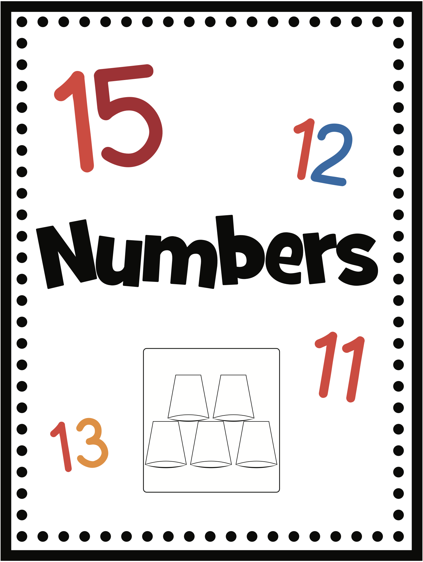 numbers