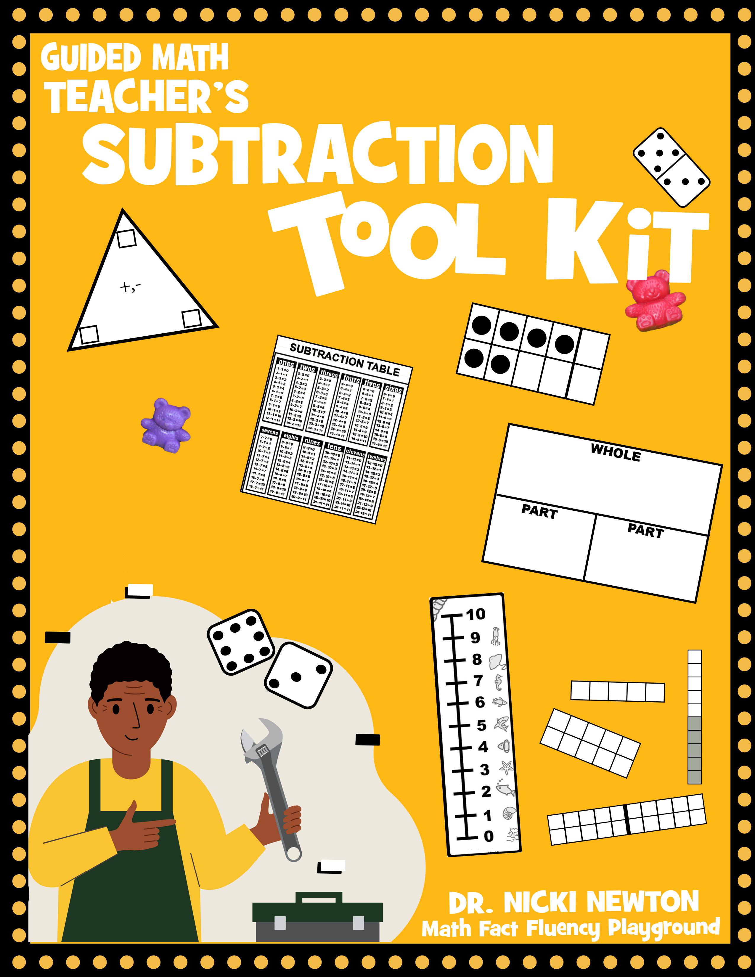 SUBTRACTION